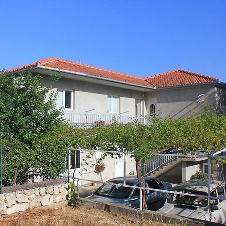 Apartment Orebic 10082B Esterno foto