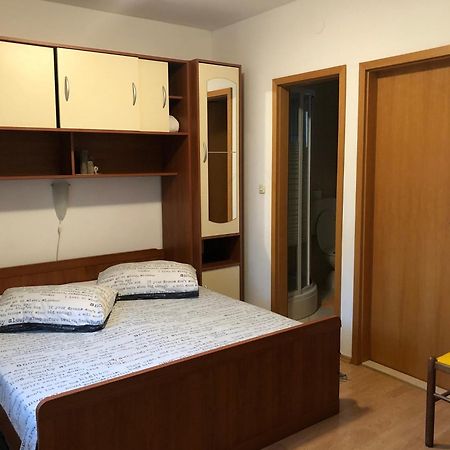 Apartment Orebic 10082B Esterno foto