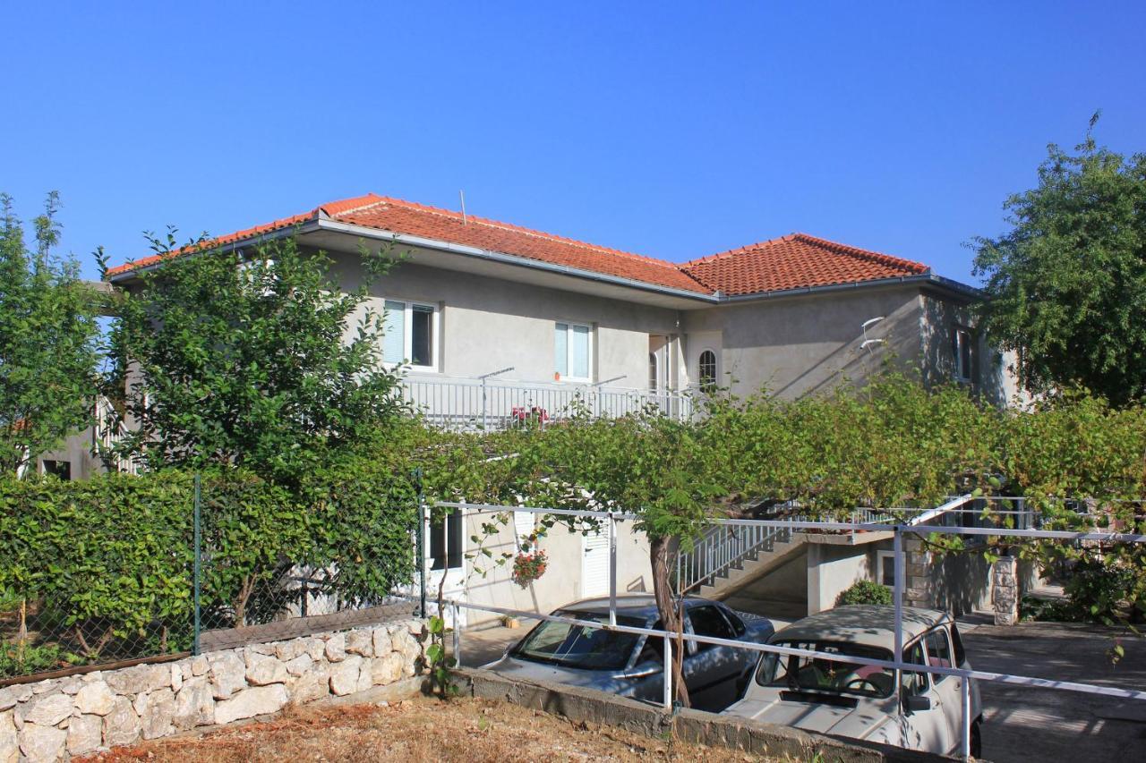 Apartment Orebic 10082B Esterno foto