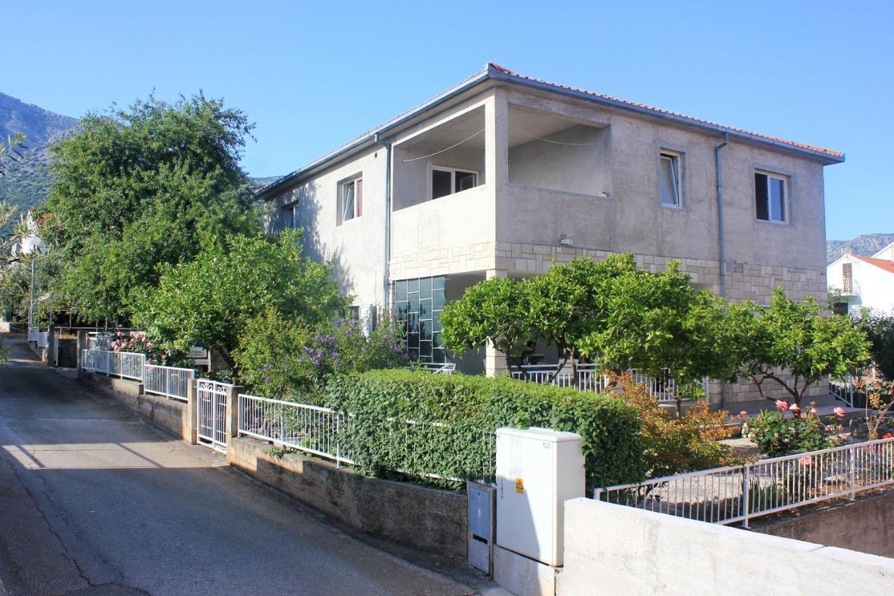 Apartment Orebic 10082B Esterno foto
