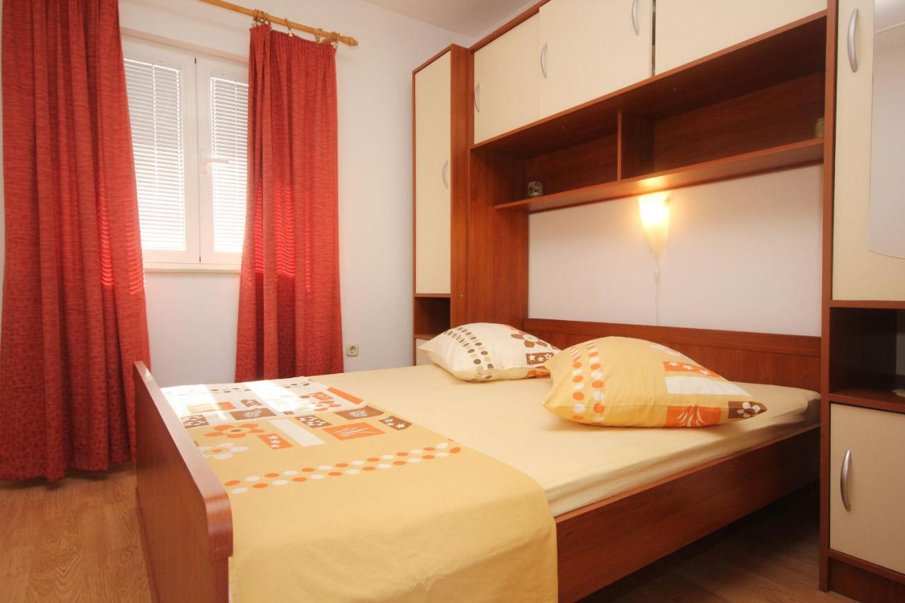 Apartment Orebic 10082B Esterno foto