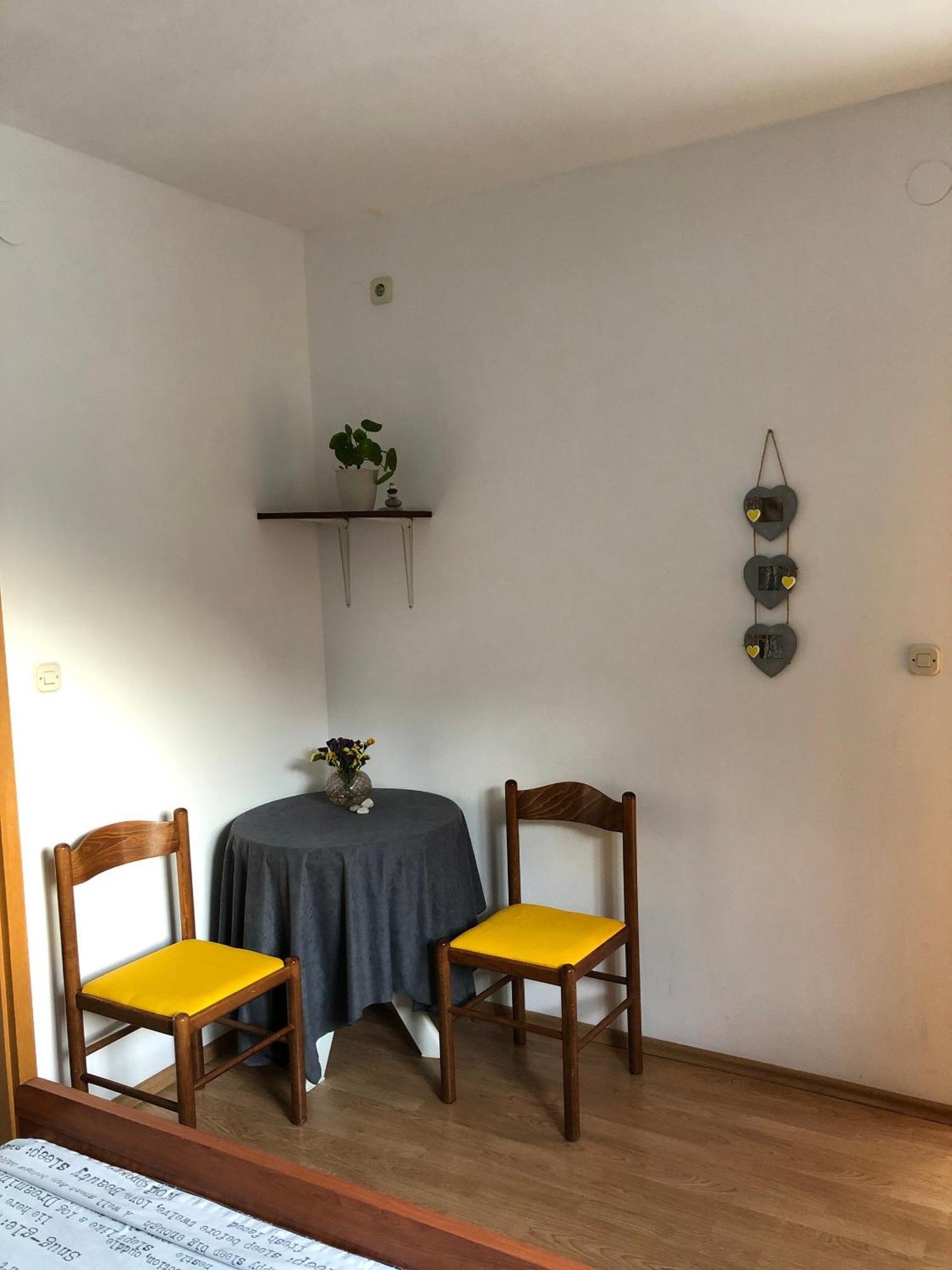 Apartment Orebic 10082B Esterno foto