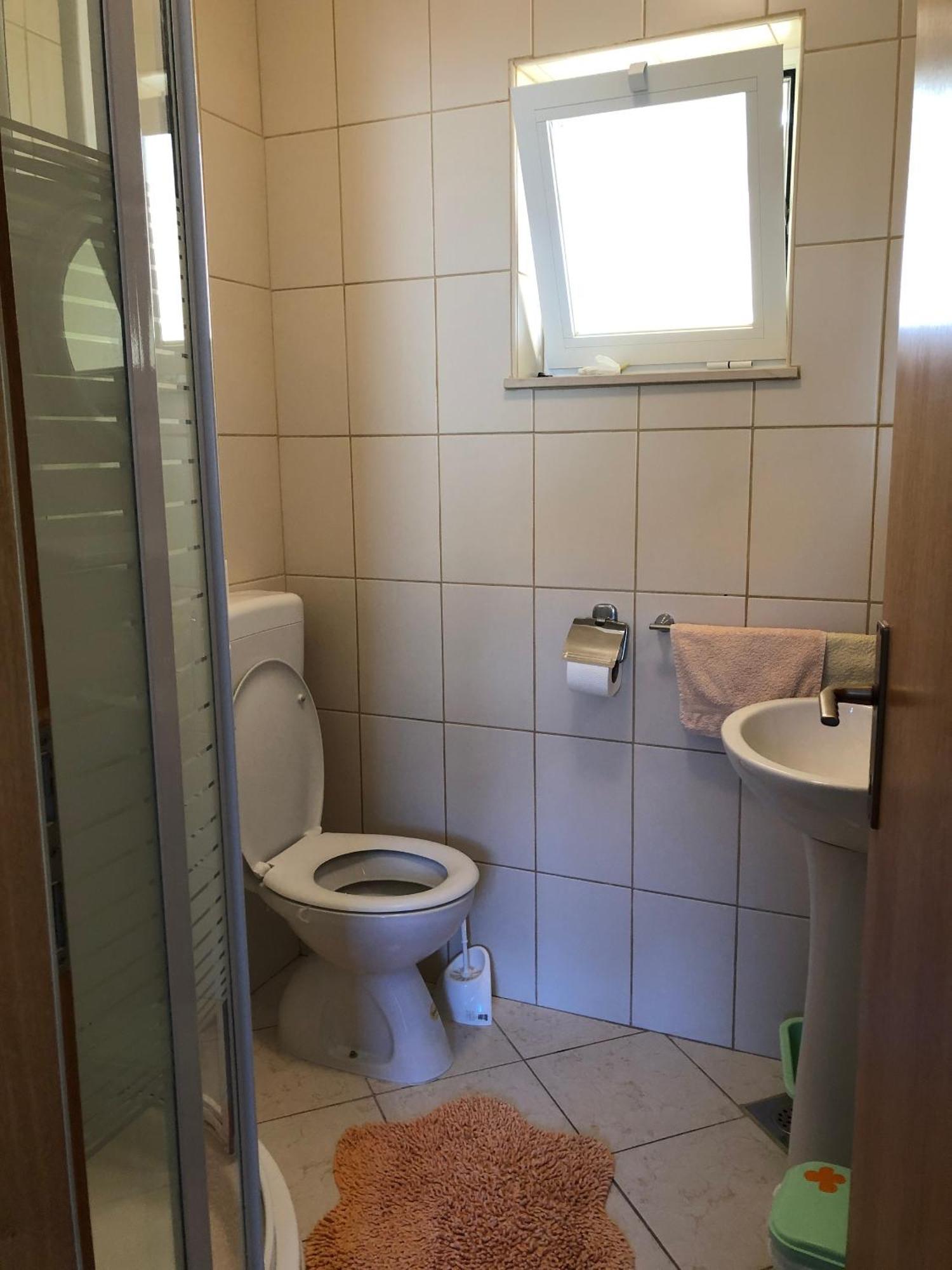 Apartment Orebic 10082B Esterno foto